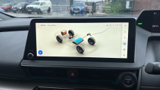 Toyota Prius 2.0 PHEV Design 5dr CVT Hatchback